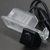 VW Amarok Backup Camera (2016–2018)