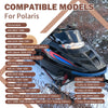 Polaris Sportsman 500 6x6 2x Remote Coolant Filler (2000–2008)