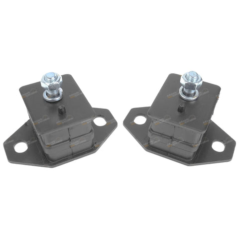 Toyota Hilux 4Runner YN130 2 x Engine Mounts (1989–1990)