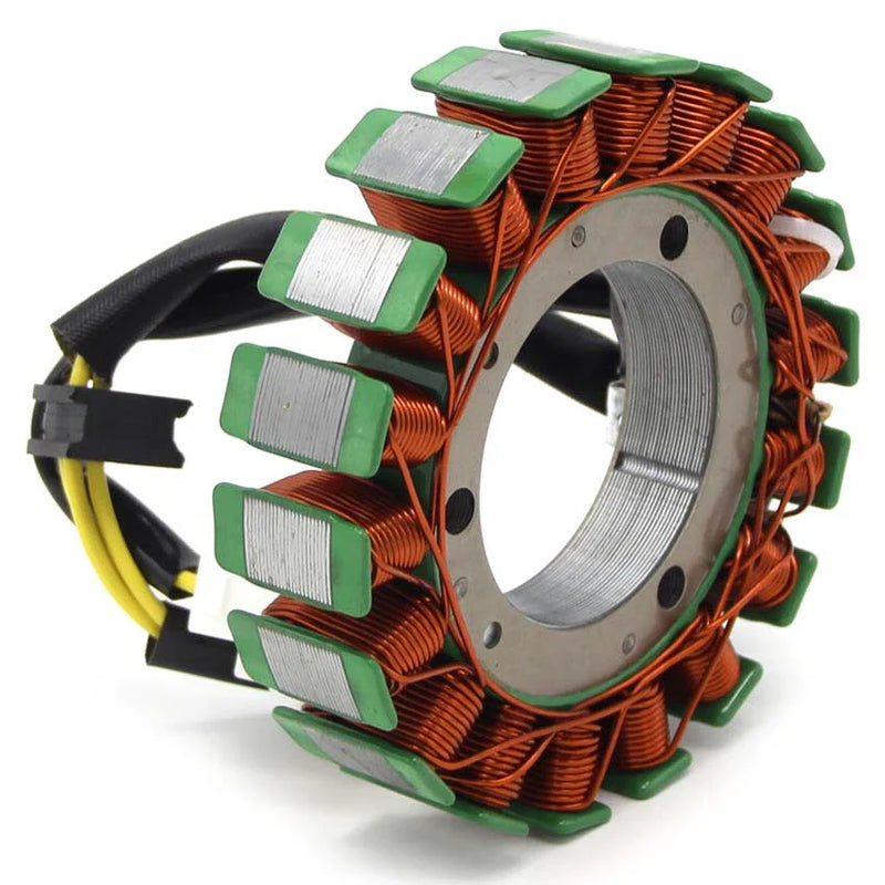 Honda FJS600 Silver Wing (2001-2007) FSC600 Silver Wing Stator Coil (2002-2013)