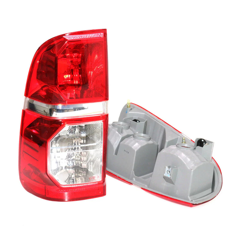 Toyota Hilux SR5 2004-2015 Tail Light x2