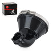 SUZUKI LT80 INTAKE BOOT RUBBER CARB AIR CLEANER 2x4 (1987–2006)
