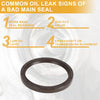 Subaru Impreza Crankshaft Oil Seal (1996-2010)