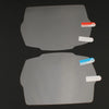 SPEED TRIPLE 1200 RR Scratch Film Screen Protector (2022)