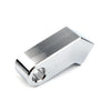 Harley Custom Chrome Headlight Mounting Bracket