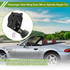 BMW Z3 Passenger Side Wing Door Mirror Spindle Repair (1994-2002)