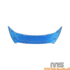 Harley Road Glide FLTRX Blue Front Windshield Deflector Cover (2024)