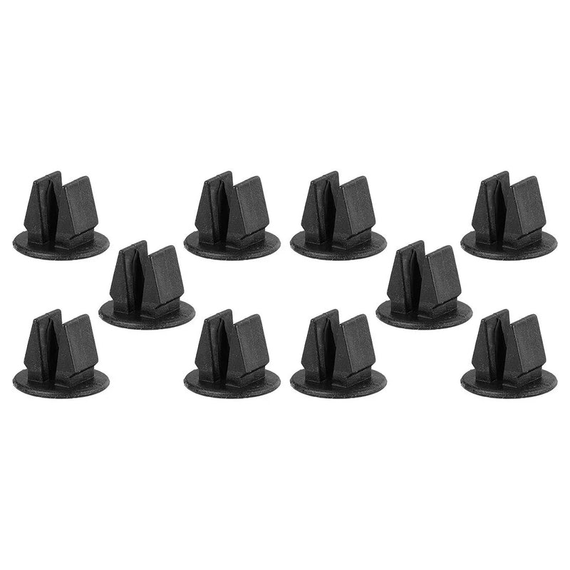 Hyundai Kia (2011-2023) - 10 x Kit Fender Trim Retaining Brackets