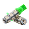 RV Camper 93 194 194B 194G T10 5050 13SMD LED Light Bulbs (1993-2023)