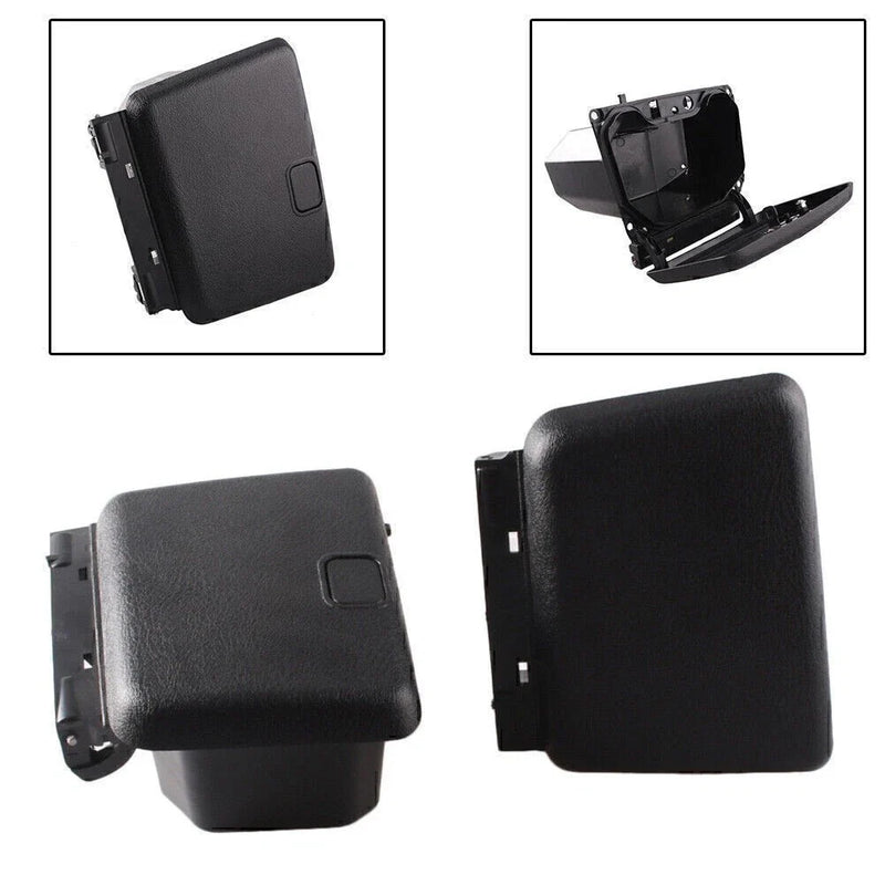 Honda Gold Wing GL180 Fairing Tool Box  Black (2001-2010)