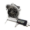 Nissan Sentra Sunny Lucino Laurel 200SX 1982-1999 Water Pump 1.5L 1.6L