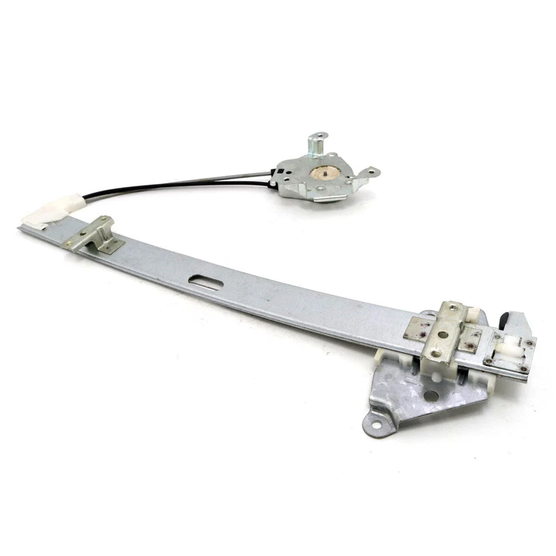 Nissan Datsun Navara D21 1986-1997 Front Door Window Regulator Left
