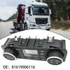 MAN TGX TGS Truck Air Conditioning Climate Heater Control Unit
