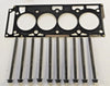 KA STREETKA SPORTKA 1.6 Head Gasket & Bolts (2003–2003)