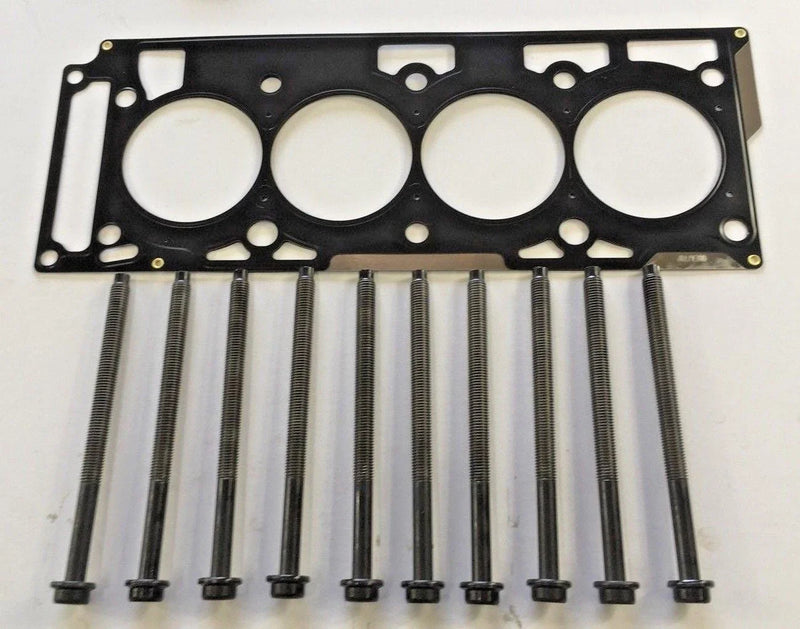 KA STREETKA SPORTKA 1.6 Head Gasket & Bolts (2003–2003)