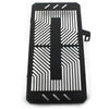 Honda NC750 NC750S NC750X Black Radiator Guard Grille Oil Cover (2012-2023)