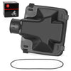 Honda Sportrax 90 TRX90 2x4 Air Box Lid And Seal (1993–2006)