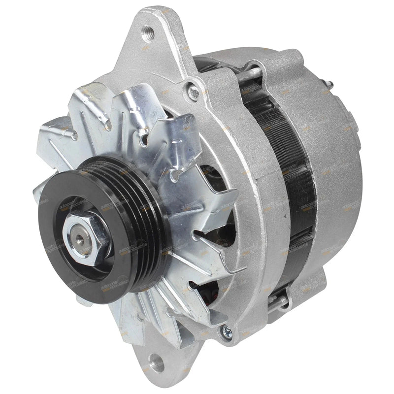 Toyota Hilux 4Runner Alternator (1983–1987)