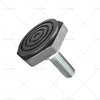 Samsung 4 Universal Front Loader Washing Machine Screw Feet Leg M10