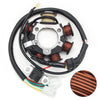 Yamaha TTR125 Stator Coil