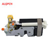 Chevrolet Silverado 1500, GMC Yukon L&R Door Lock Actuator (2007-2013)
