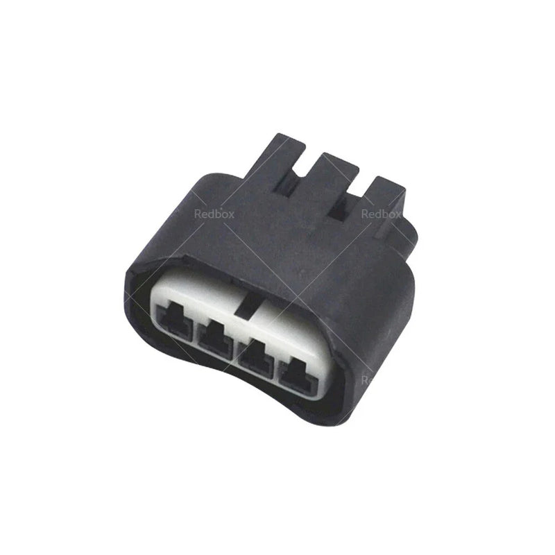 Toyota Yaris 6 x Ignition Coil Plug Connectors (2007-2011)