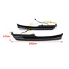 Toyota 4Runner Daytime Running Light Turn Signal Lamp (2006-2009)