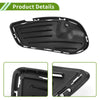 Mercedes-Benz C300 Front Left Fog Light Grill (2017-2018)