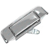 Toyota Hilux RZN154 RZN169 RZN174 TGN16 Chrome Tailgate Handle (1997-2015)