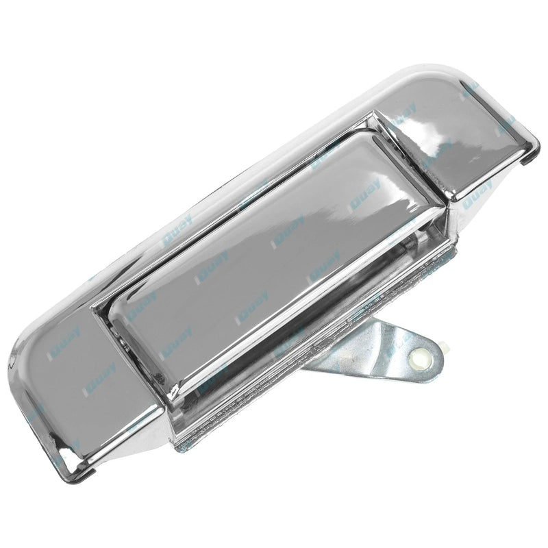 Toyota Hilux RZN154 RZN169 RZN174 TGN16 Chrome Tailgate Handle (1997-2015)