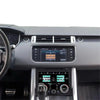 Range Rover Sport A/C Control System Screen (2014-2017)
