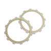 Kawasaki VN1500 Vulcan 1500 Classic Clutch Kit (1996-2004)
