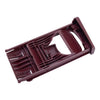 Toyota Hilux Vigo Fortuner (2005-2014) Red Drink Holder Cup Holder