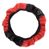 Car 38cm 15" Anti-Slip Steering Wheel Cover