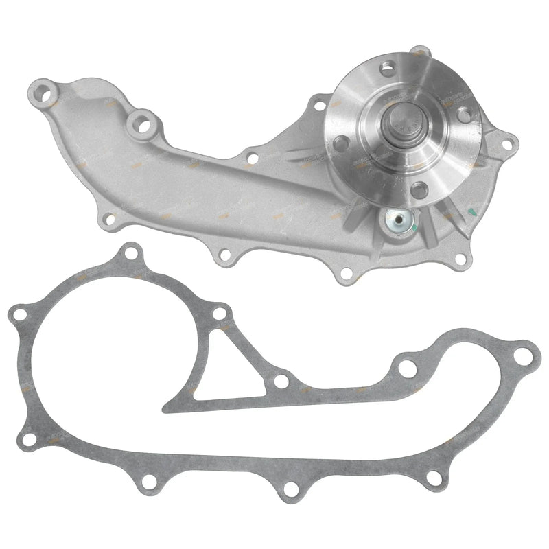 Toyota Landcruiser Prado Water Pump (1996–2004)