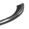 Subaru Impreza WRX STI Front Bumper Spoiler Lip Splitter (2006-2007)