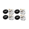 Suzuki GSX-R 750 Carburetor Repair Kit (1990-1991)