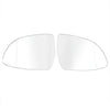 BMW F25 F26 G01 G02 F15 F16 F25 2 x Heated Door Mirror Glass (2010-2023)