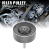 Audi A4 2.0L Drive Belt Idler Pulley (2016)