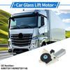 MERCEDES-BENZ Actros MP4 Power Window Regulator Lift Motor (2011-2023)