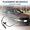 BMW 328i ABS Wheel Speed Sensor Front Left or Right (2007-2013)