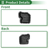 Nissan Rogue l4 2.5L Engine Oil Pan (2008-2023)