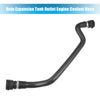 BMW X3 Expansion Tank Outlet Engine Coolant Hose 2.5L