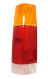 Isuzu KBZ 2 x Rear Tail Light Lenses (1985-1989)