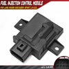 Land Rover Discovery Sport Evoque 2.0L Fuel Pump Drive Module (2011–2023)