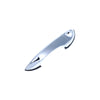 BMW X5 E53 Right Front Outer Chrome Door Handle (2000-2007)