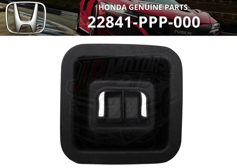 Honda Accord Civic RSX CRV Fork Boot