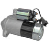 Nissan Patrol GQ Y60 Starter Motor (1988-1997)