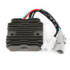Suzuki AN650 VL1500 VZ1500 VZR1800 M109 1800 Regulator Rectifier (06-17)