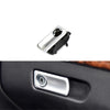 Mercedes Benz GL ML GLE GLS W166 Toolbox Handle Lock Latch Cover
